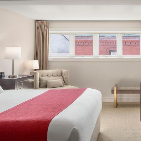 Portland Regency Hotel & Spa Dış mekan fotoğraf
