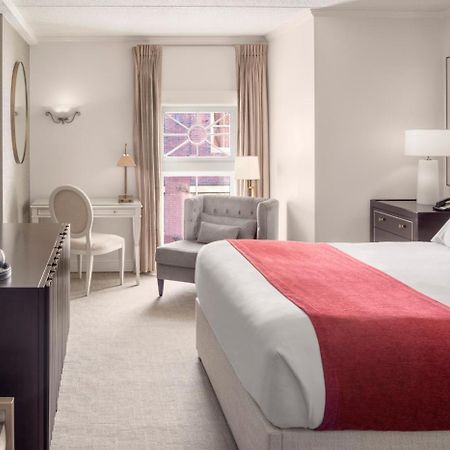 Portland Regency Hotel & Spa Dış mekan fotoğraf