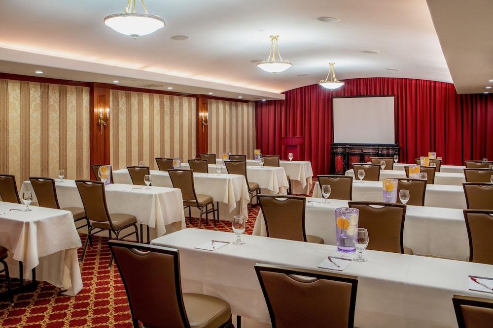 Portland Regency Hotel & Spa Dış mekan fotoğraf