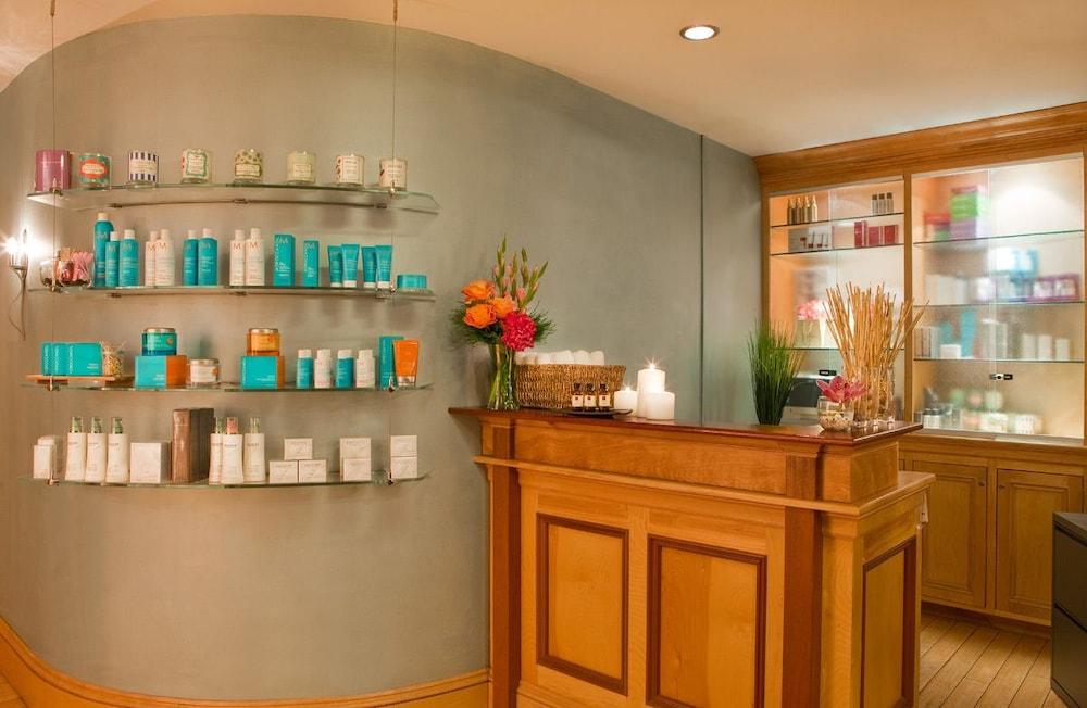 Portland Regency Hotel & Spa Dış mekan fotoğraf