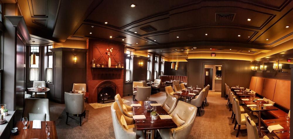 Portland Regency Hotel & Spa Dış mekan fotoğraf