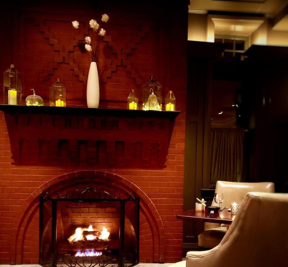 Portland Regency Hotel & Spa Dış mekan fotoğraf