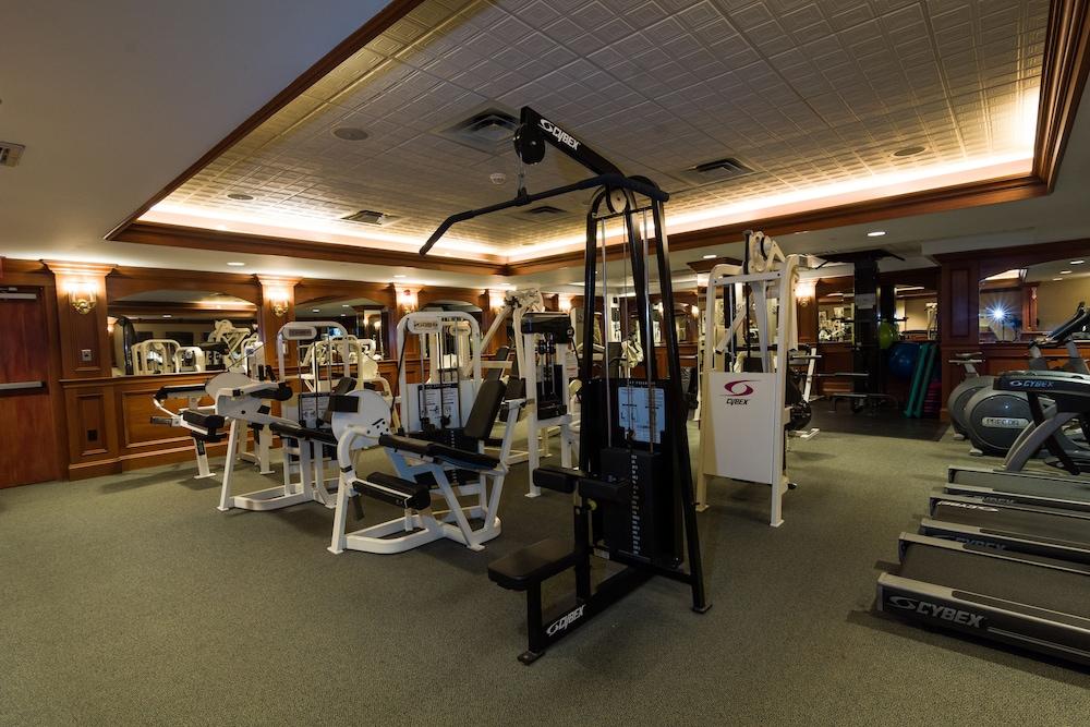 Portland Regency Hotel & Spa Dış mekan fotoğraf