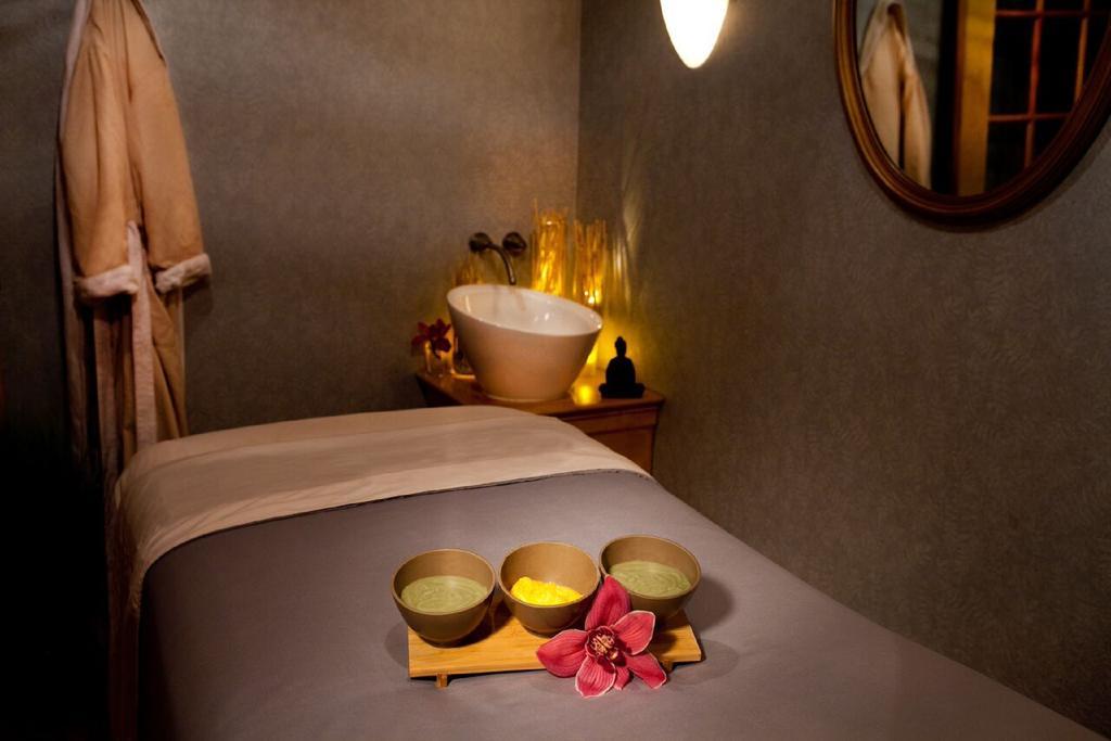 Portland Regency Hotel & Spa Dış mekan fotoğraf