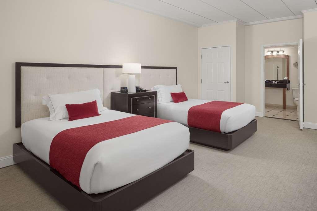 Portland Regency Hotel & Spa Oda fotoğraf