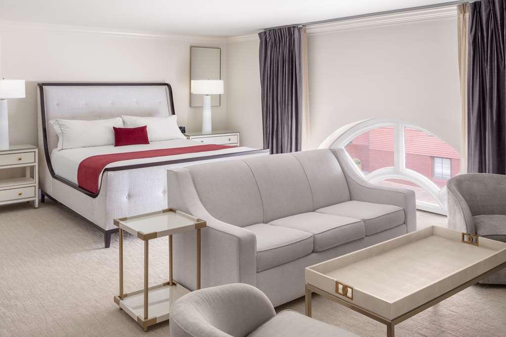 Portland Regency Hotel & Spa Oda fotoğraf