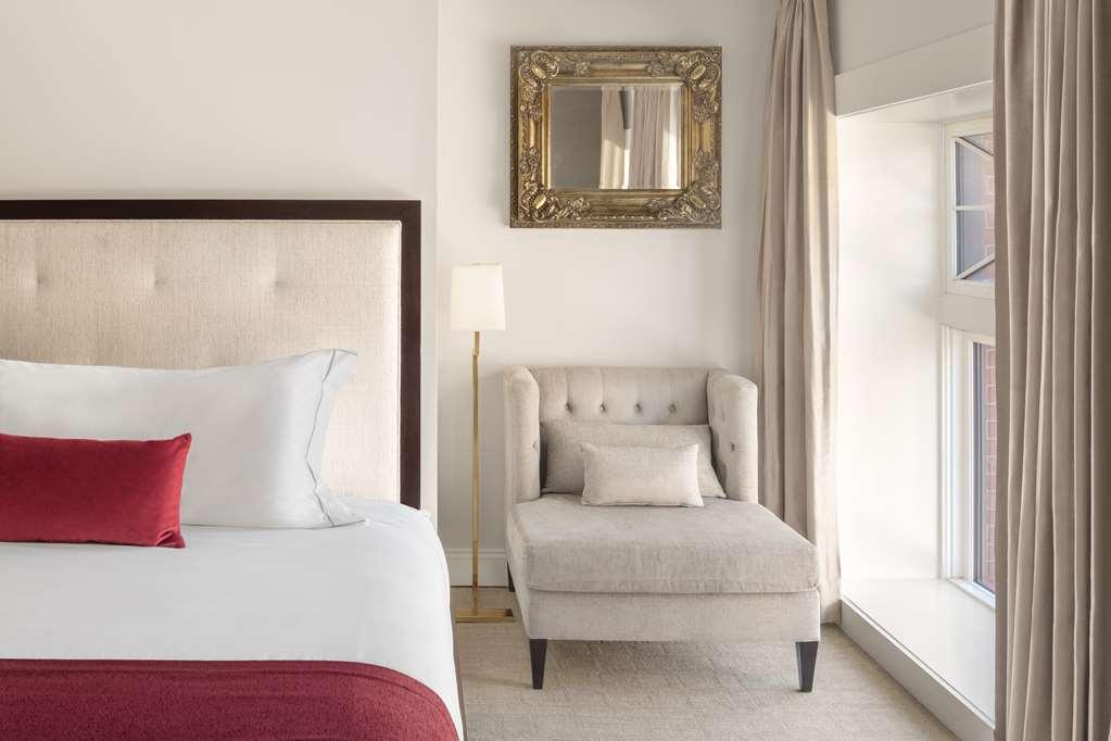 Portland Regency Hotel & Spa Oda fotoğraf