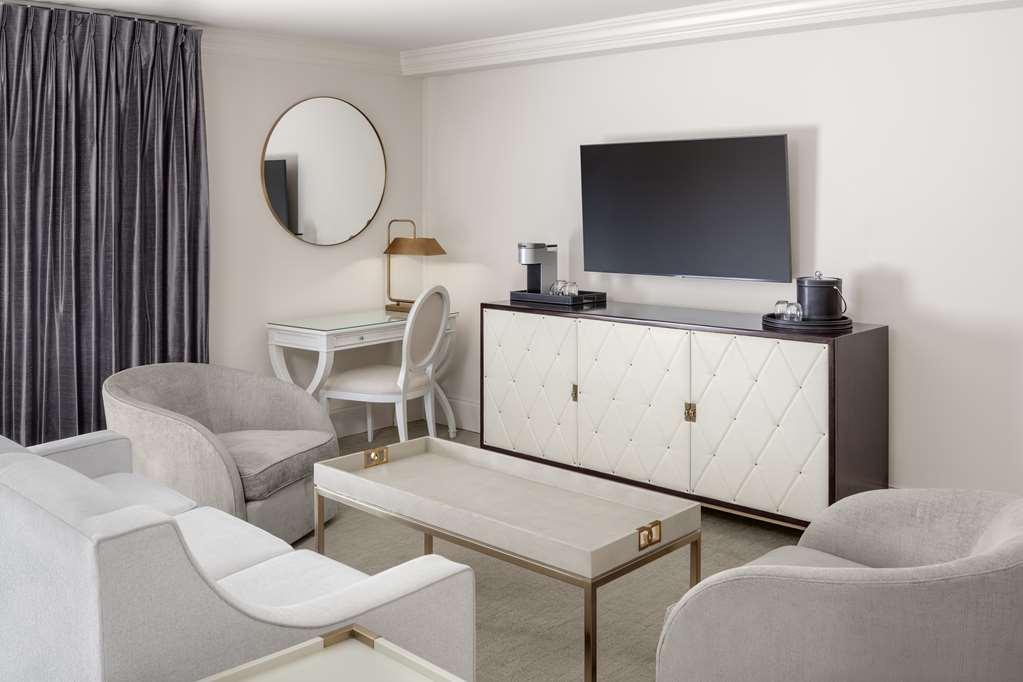 Portland Regency Hotel & Spa Oda fotoğraf