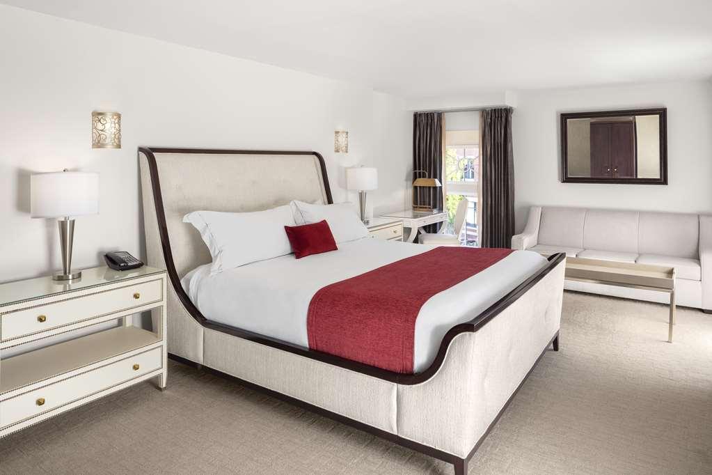 Portland Regency Hotel & Spa Oda fotoğraf
