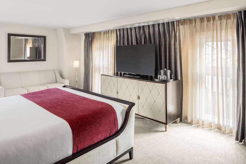 Portland Regency Hotel & Spa Oda fotoğraf