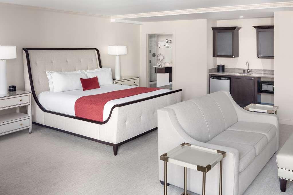Portland Regency Hotel & Spa Oda fotoğraf