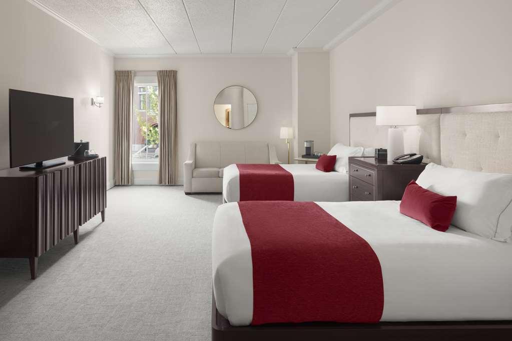 Portland Regency Hotel & Spa Oda fotoğraf