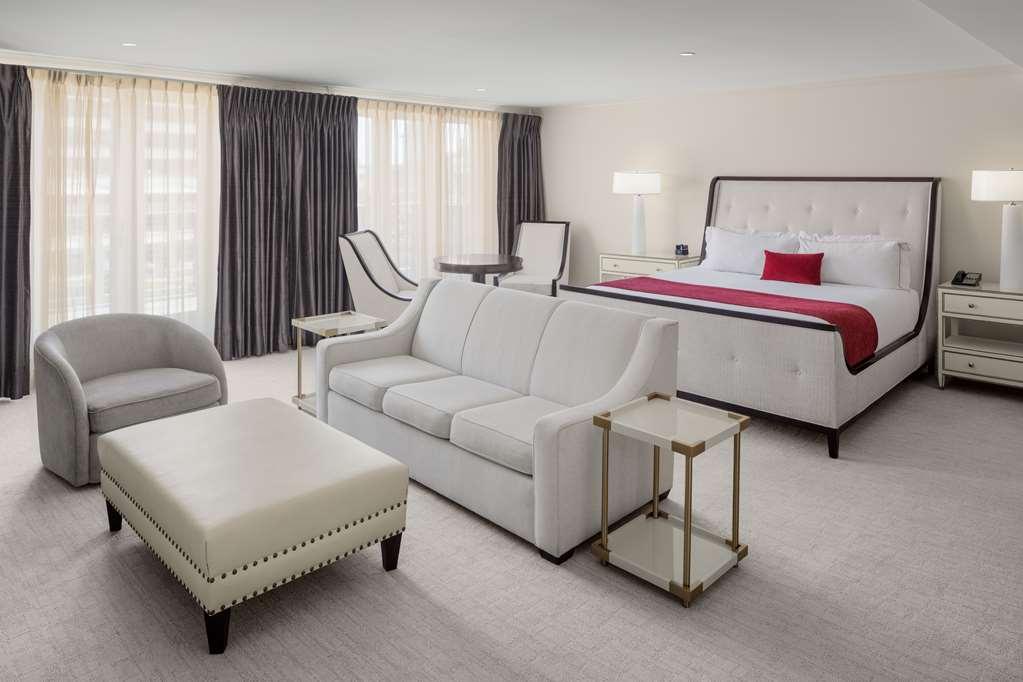 Portland Regency Hotel & Spa Oda fotoğraf