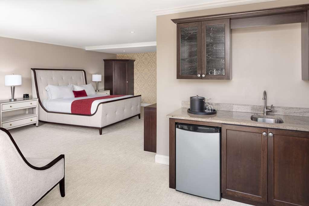 Portland Regency Hotel & Spa Oda fotoğraf