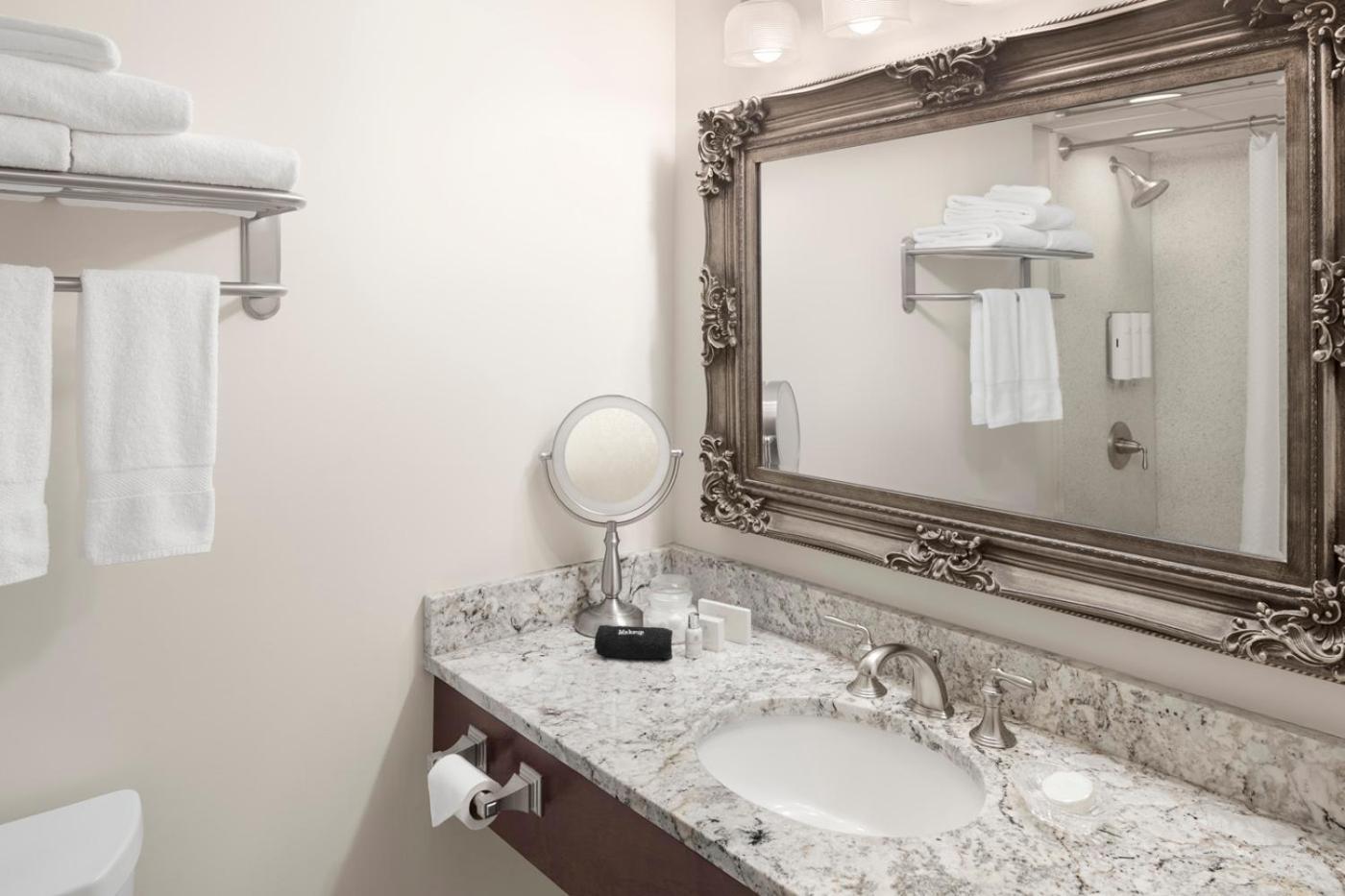 Portland Regency Hotel & Spa Dış mekan fotoğraf