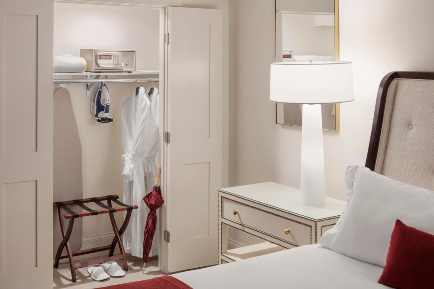 Portland Regency Hotel & Spa Dış mekan fotoğraf