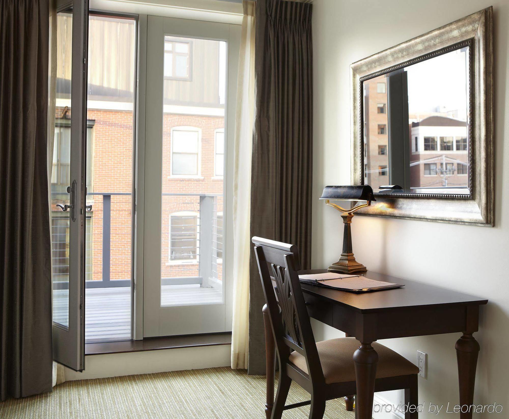 Portland Regency Hotel & Spa Dış mekan fotoğraf