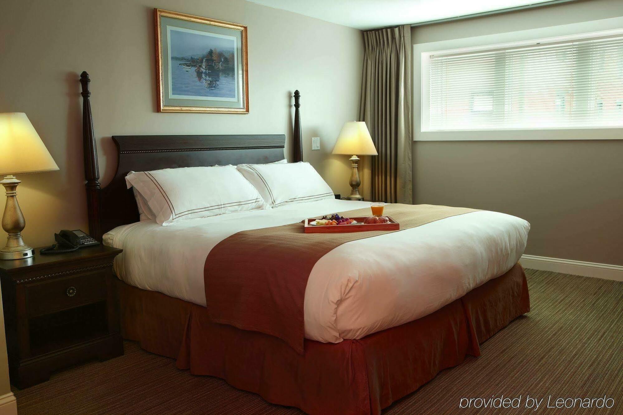 Portland Regency Hotel & Spa Dış mekan fotoğraf