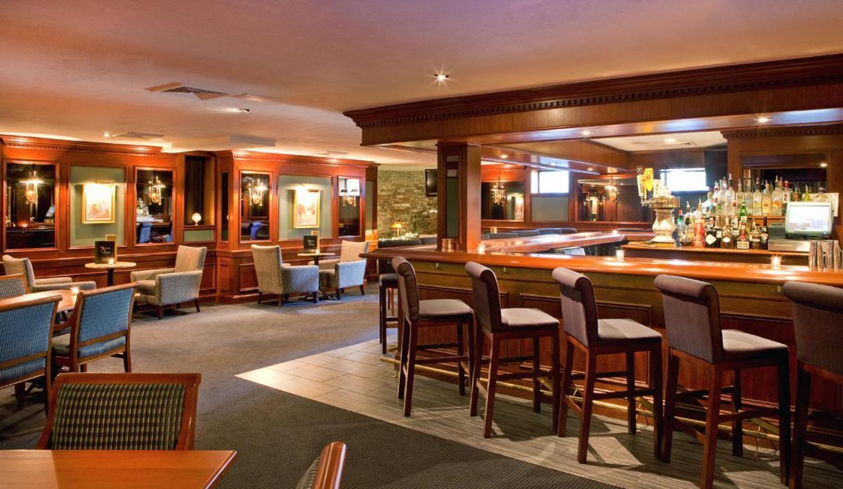 Portland Regency Hotel & Spa Dış mekan fotoğraf